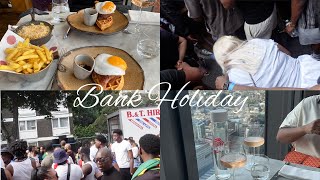 Bank Holiday Vlog NHC 2024 [upl. by Htabazile]