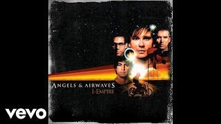 Angels amp Airwaves  Call To Arms Audio Video [upl. by Enirolf]