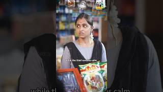 Thirudanuku thel kottuna madhiri pothikitu ninnu dan aaganum💯 shalinistores serial maligaikadai [upl. by Katerine]