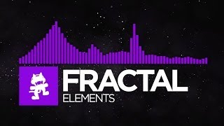 Dubstep  Fractal  Elements Monstercat EP Release [upl. by Concettina]