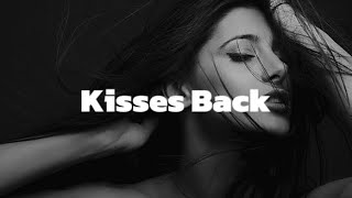 Kisses Back  Matthew  Slowed Remix Music  CuddlyWuddly [upl. by Nibroc]