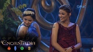 Encantadia 2016 Full Episode 169 [upl. by Eenhpad]