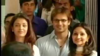 Vivek Oberoi confesses his new Love [upl. by Ayadahs]