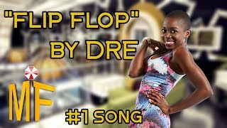 Flip flop by Dre  Big Brother Canada  ORIGINAL SONG [upl. by Anoiek]