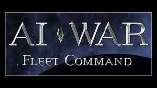 AI War Fleet Command Soundtrack Metal [upl. by Anyahs657]