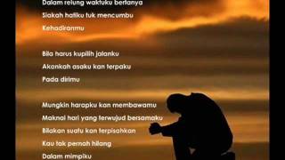 Homogenic  Yang Terpisah lirik [upl. by Anitnelav]