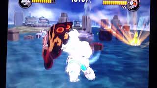 Godzilla Unleashed Battles Season 6 Ep 4 Moguera Vs Mothra [upl. by Kylah]