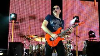 Joe Satriani  Andalusia [upl. by Erminie]