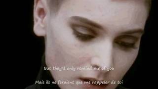 Tribal People React to Sinéad OConnor Nothing Compares 2 U [upl. by Seavey]