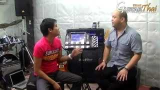 digitech ipb10 review by guitarthaicom [upl. by Eachelle]