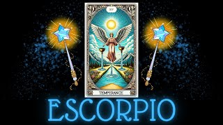 ESCORPIO ES TAN EXACTO ESTE TAROTISTA QUE ASUSTA MUCHOOO 🔮😱 HOROSCOPO ESCORPIO AMOR SEPTIEMBRE 2024 [upl. by Harlow]