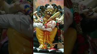 Namaste Narasimha Aarti ll song ll ISKCON 🙏🌺🌸 Bangalore [upl. by Liebermann]