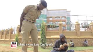 50 NOTE by Afande Kerekere Xtratouch [upl. by Robi]