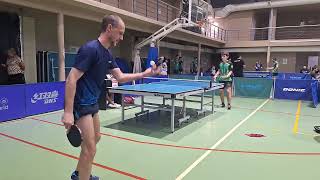 Cristian Castagnola vs Matias Mamone  2da ZONA 4  SS quotHUGO CENTURIONquot [upl. by Giovanna]