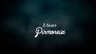 ZScars  Pirmoreiz ar vārdiem [upl. by Ayadahs]