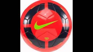 los 10 mejores balones de soccer nike [upl. by Gavini]