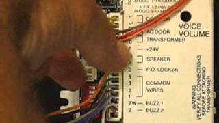 How to set up PK543 Tektone Amplifier [upl. by Izy235]