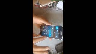 samsung gt s7580 7582 7562 insart sim problem solve 100 [upl. by Maggy171]