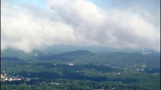 Overlook of Bluefield West Virginia [upl. by Ramoj374]