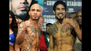 Miguel Cotto vs Antonio Margarito III [upl. by Carolle832]