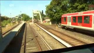 Mit 3000 PS zwischen Blankenese und Reeperbahn [upl. by Aihsenor834]