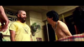 The Hangover Part II  TV Spot Review 2 [upl. by Anzovin832]