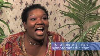 Histrionic Personality Disorder Case DSM5TR Symptoms Psychology Video [upl. by Eirotal]