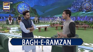 Shane Sehr  BagheRamzan  Iqrar Ul Hassan  Waseem Badami  23rd March 2023 [upl. by Nylirad428]