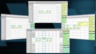 Live Scheduler [upl. by Gypsy318]