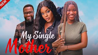 My single mother  A Christian movie starring Miwa Olorunfemi Ujams Chukwunonso Chike [upl. by Marcos486]