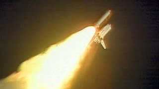 30 years 135 launches in 135 seconds [upl. by Harobed]