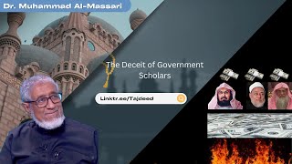 The Deceit of Government Scholars [upl. by Assirek659]