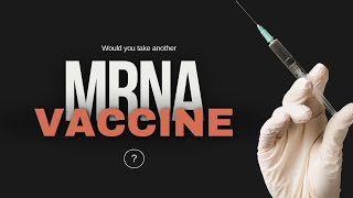 Would this Vaccine Inventor take an mRNA Shot [upl. by Inattyrb]