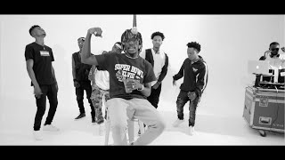 Kofi Mole  MoleMondays Cypher Feat Kofi Yaro Kweku Jallel BPM Boss Mcray amp Scotty Third War [upl. by Novihc884]