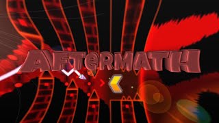 Aftermath 100 extreme demon [upl. by Chemosh153]