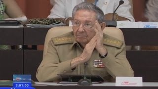 El Parlamento cubano aprueba el encaje de la empresa privada en el modelo socialista [upl. by Alyag843]