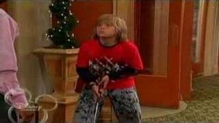 The Suite Life of Zack amp Cody Zacks Minature Golf Lessons [upl. by Arries]