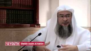 Wasting Time  Sheikh Assim AlHakeem [upl. by Ellenahc]