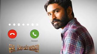 Vadachennai  King of the sea  BGM Ringtone [upl. by Fowkes655]