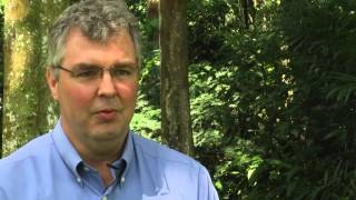 CIFOR Director General on The International Day of Forests 2013 [upl. by Dareg]