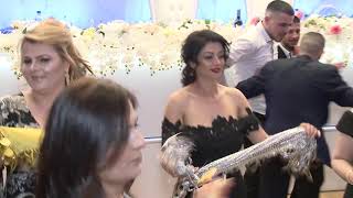 Part 3  Assyrian Wedding  W amp H  Live Streaming Service in Sydney [upl. by Osbourn]