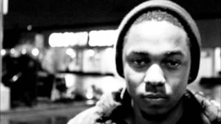 Kendrick Lamar  Black Boy Fly Bonus Track [upl. by Airreis362]