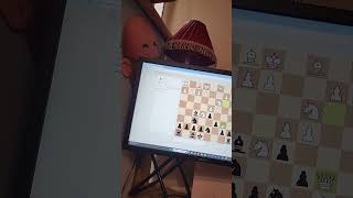 Chess on lichess [upl. by Suckow868]