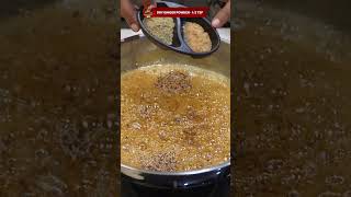 அதிரசம் பிரியாமல் perfectட வர இந்த 1 டிப்ஸ் போதும்adhirasam recipe in tamil adhirasam recipe tamil [upl. by Naloj]