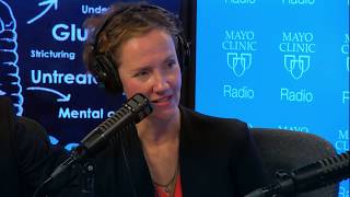 Celiac disease Mayo Clinic Radio [upl. by Yedok]