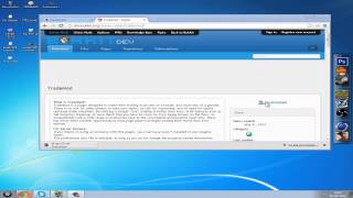 How to decompile a Bukkit Plugin  JDGUI  2013 ONLY FOR EDUCATIONAL PURPOSES [upl. by Onihc]