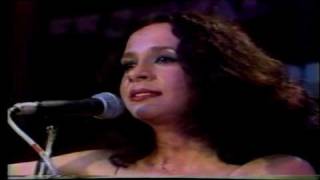 GAL COSTA  FORÇA ESTRANHA GAL TROPICAL MONTREUX 1980 [upl. by Ayotl579]