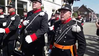 Defile schuttersfeest Ubachsberg 2018 [upl. by Anoy856]