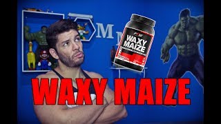 🔴A VERDADE SOBRE WAXY MAIZE MALTODEXTRINA E DEXTROSE Personal ao Vivo 95 [upl. by Dhar]