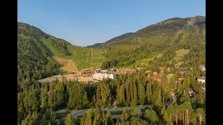 4465 Red Mountain Road Rossland BC  Sothebys International Realty Canada [upl. by Thibaud]